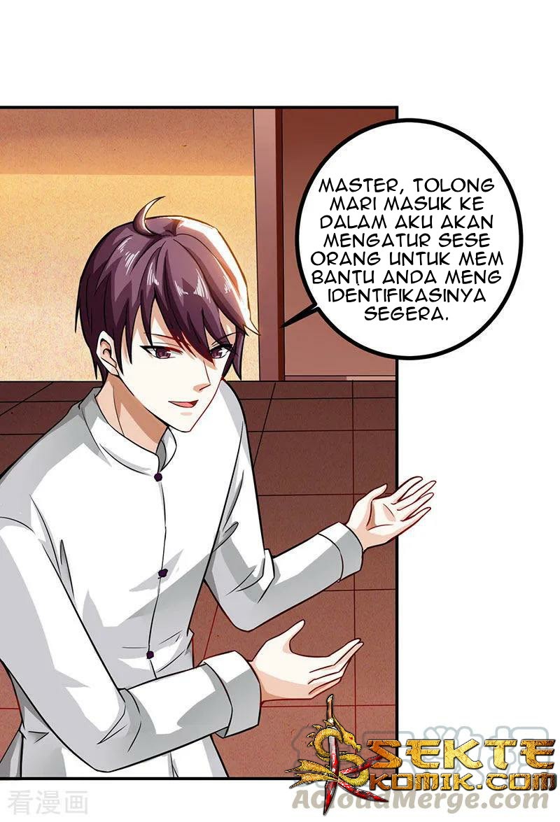 Genius Mad Man chapter 10